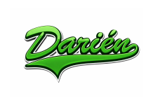 Selección del equipo de Darién para el Torneo Nacional Mayor 2026