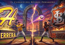 Los Santos se queda con el primer Clásico de Azuero del Torneo Mayor 2026