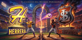 Los Santos se queda con el primer Clásico de Azuero del Torneo Mayor 2026