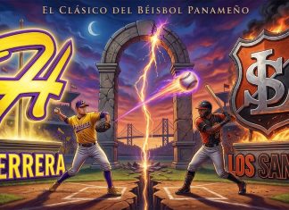 Los Santos se queda con el primer Clásico de Azuero del Torneo Mayor 2026