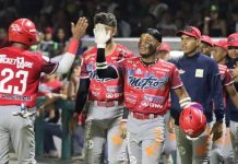 Panamá sacude su béisbol: el plan que puede cambiarlo todo.