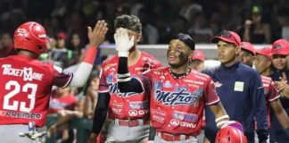 Panamá sacude su béisbol: el plan que puede cambiarlo todo.