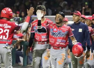 Panamá sacude su béisbol: el plan que puede cambiarlo todo.