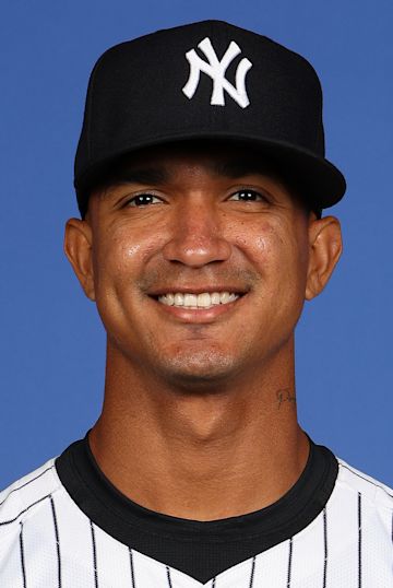 Luis Durango