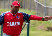 Panamá presenta su roster para los Juegos Centroamericanos y del Caribe Santo Domingo 2026