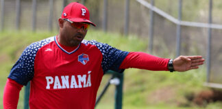 Panamá presenta su roster para los Juegos Centroamericanos y del Caribe Santo Domingo 2026