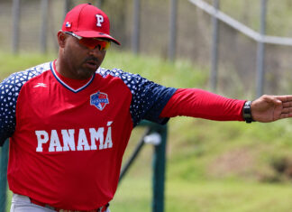 Panamá presenta su roster para los Juegos Centroamericanos y del Caribe Santo Domingo 2026